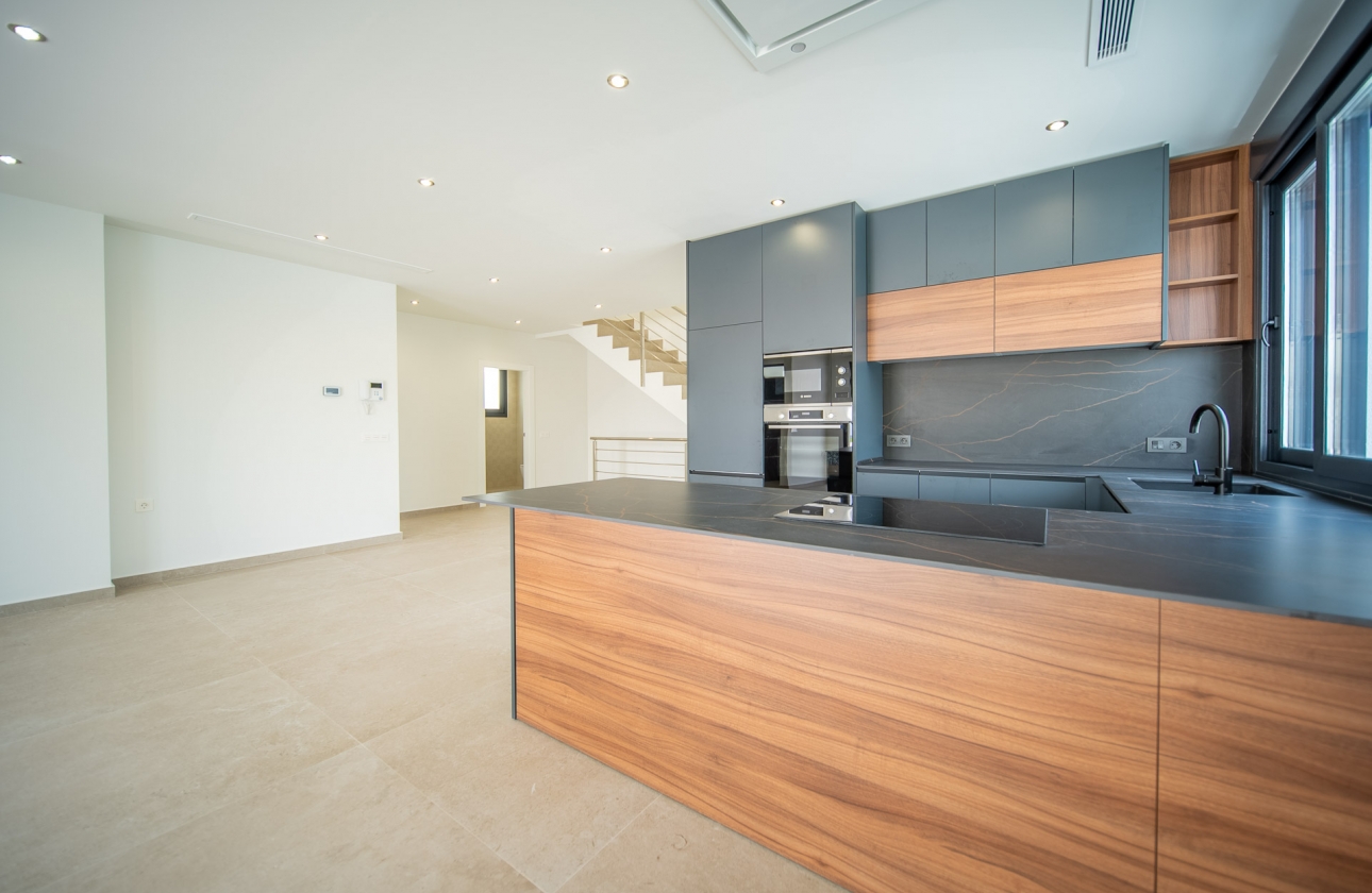 Reventa - Villa - Ciudad Quesada