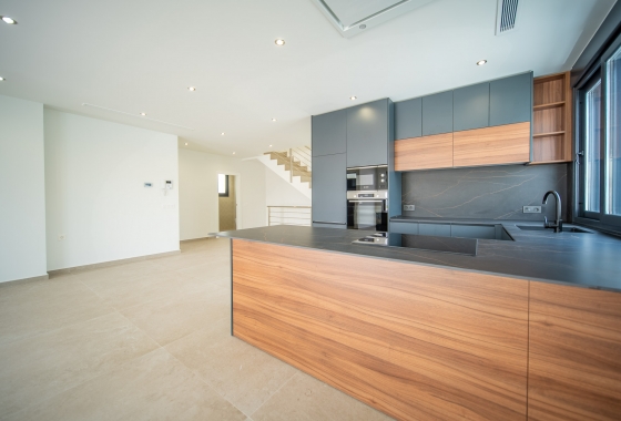 Reventa - Villa - Ciudad Quesada