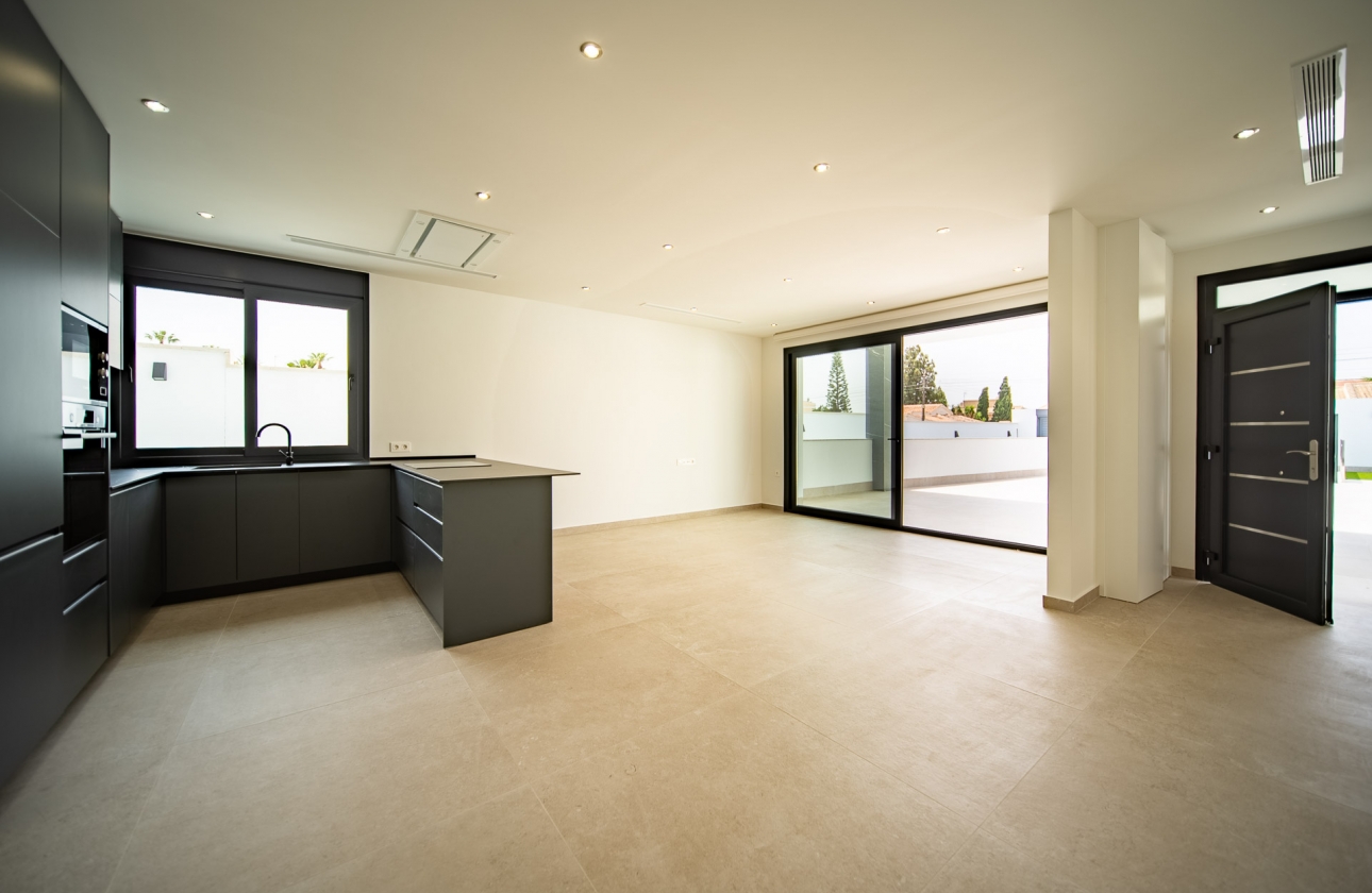 Reventa - Villa - Ciudad Quesada