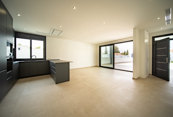 Reventa - Villa - Ciudad Quesada