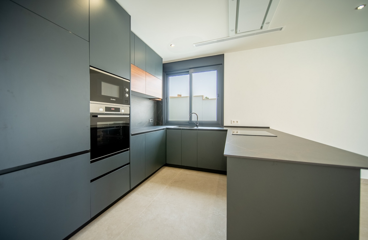 Reventa - Villa - Ciudad Quesada