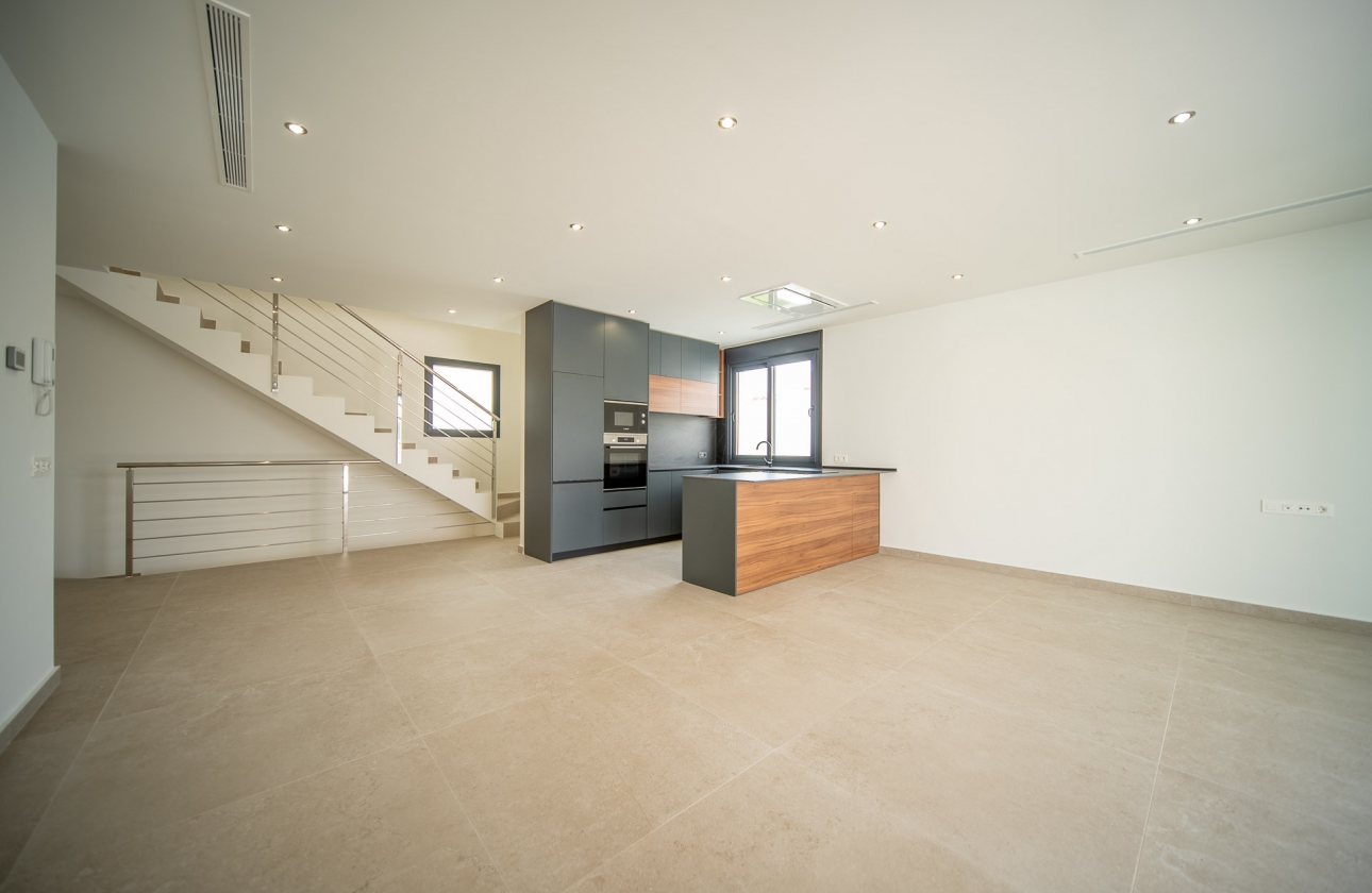 Reventa - Villa - Ciudad Quesada