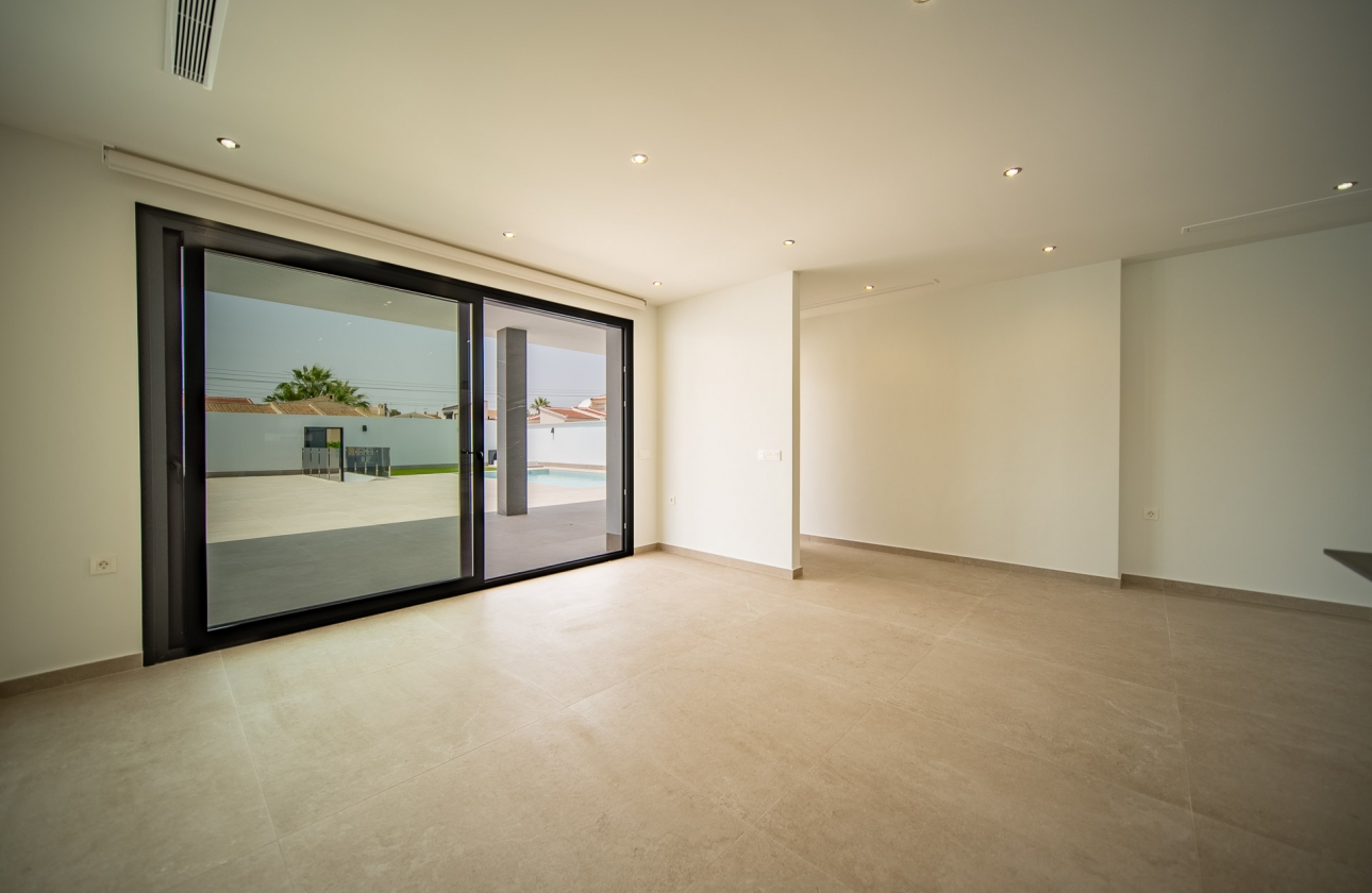 Reventa - Villa - Ciudad Quesada