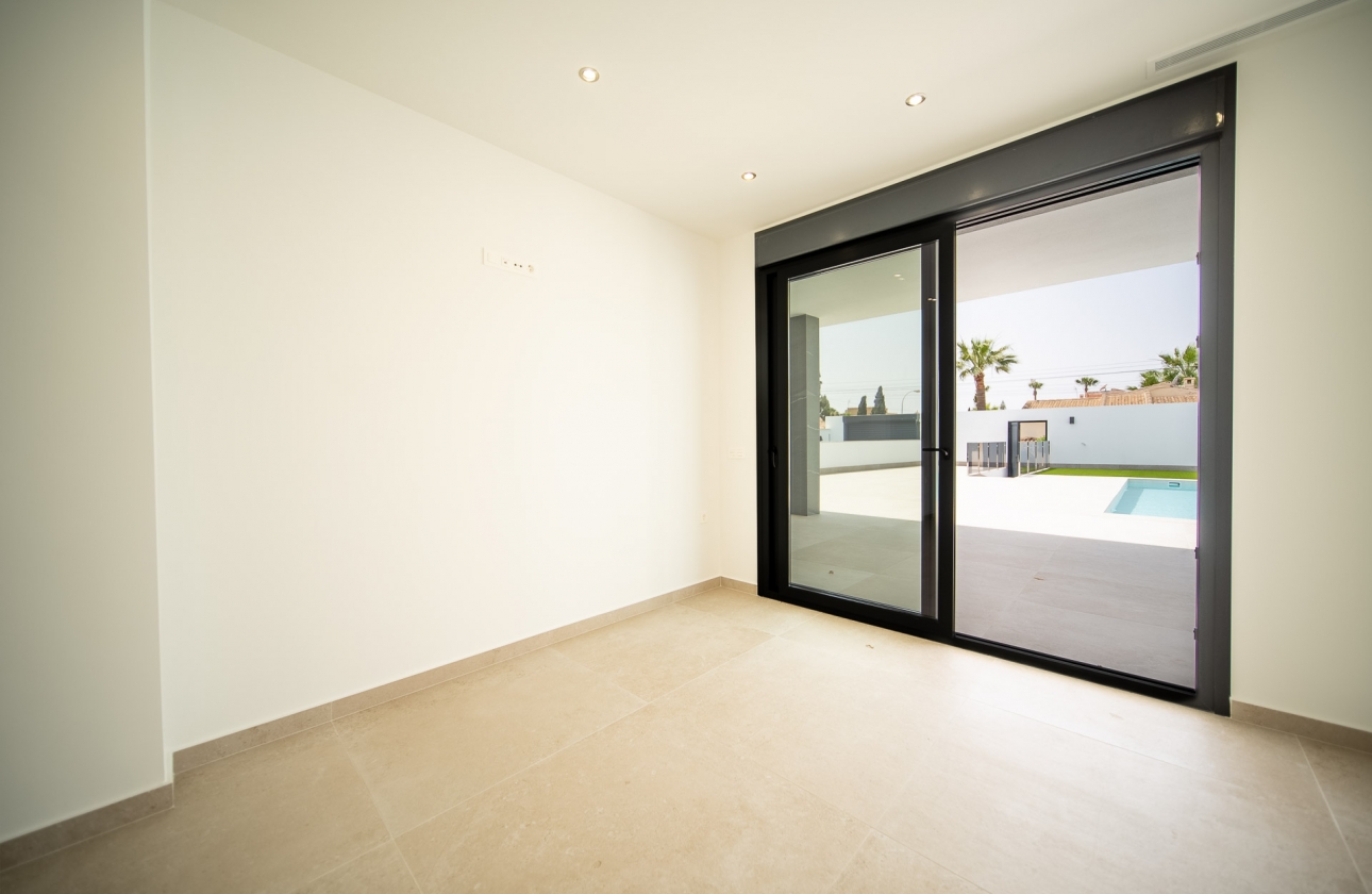 Reventa - Villa - Ciudad Quesada