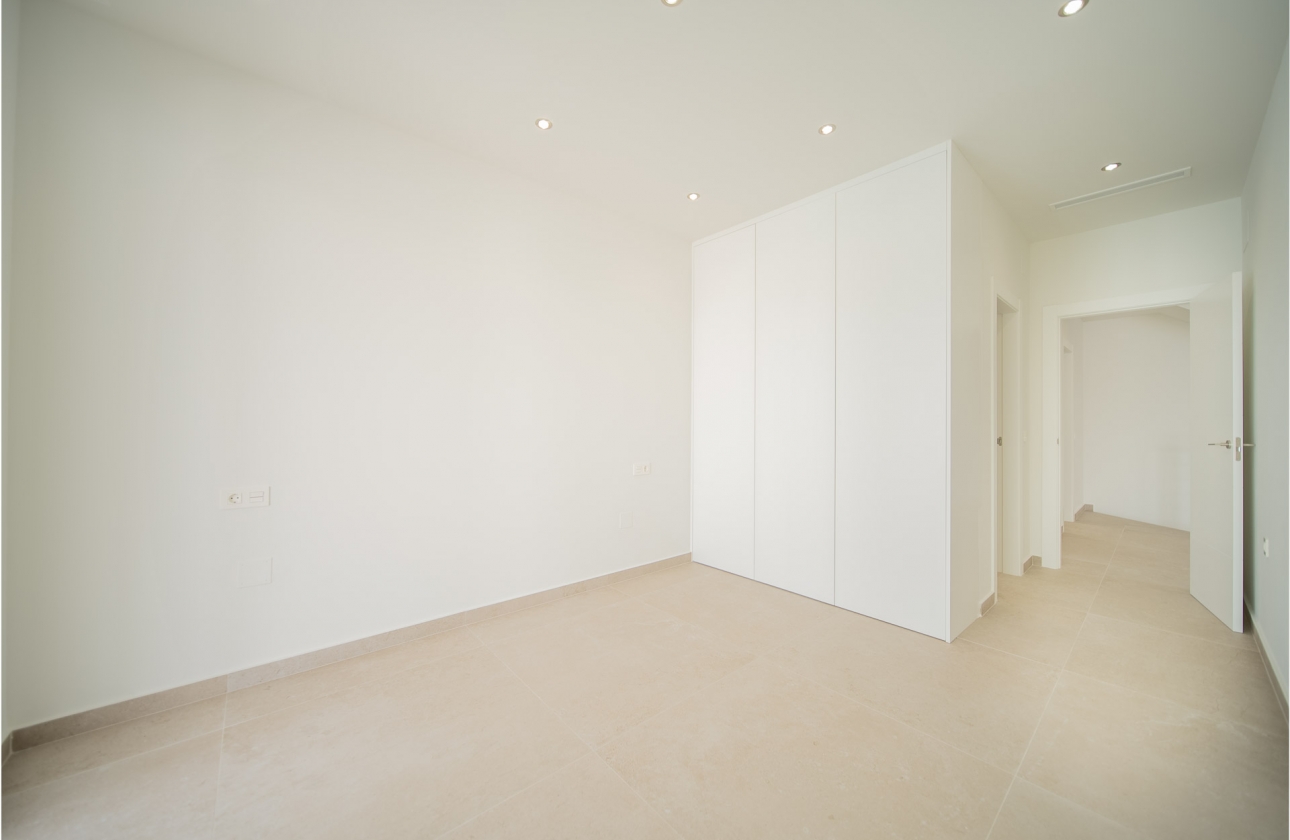 Reventa - Villa - Ciudad Quesada