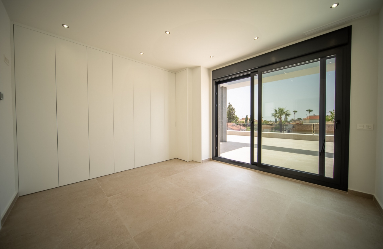 Reventa - Villa - Ciudad Quesada