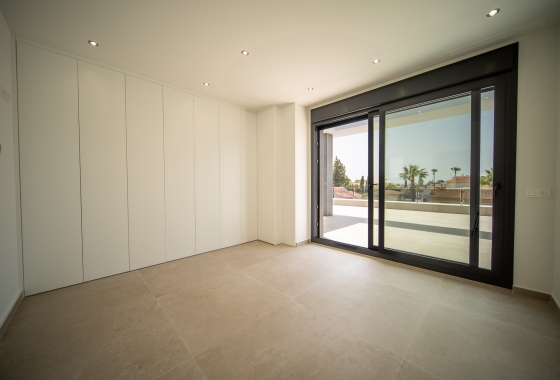 Reventa - Villa - Ciudad Quesada