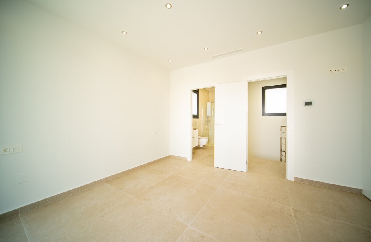 Reventa - Villa - Ciudad Quesada