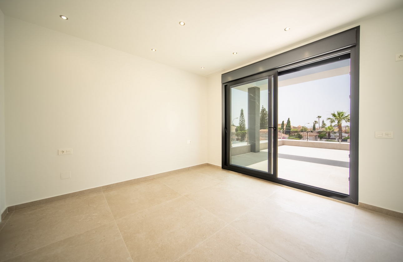 Reventa - Villa - Ciudad Quesada