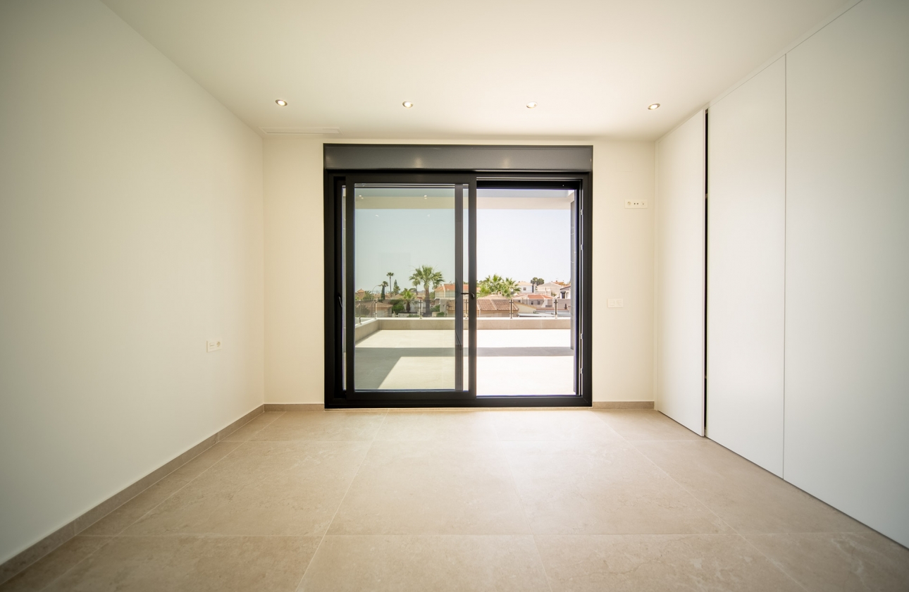 Reventa - Villa - Ciudad Quesada