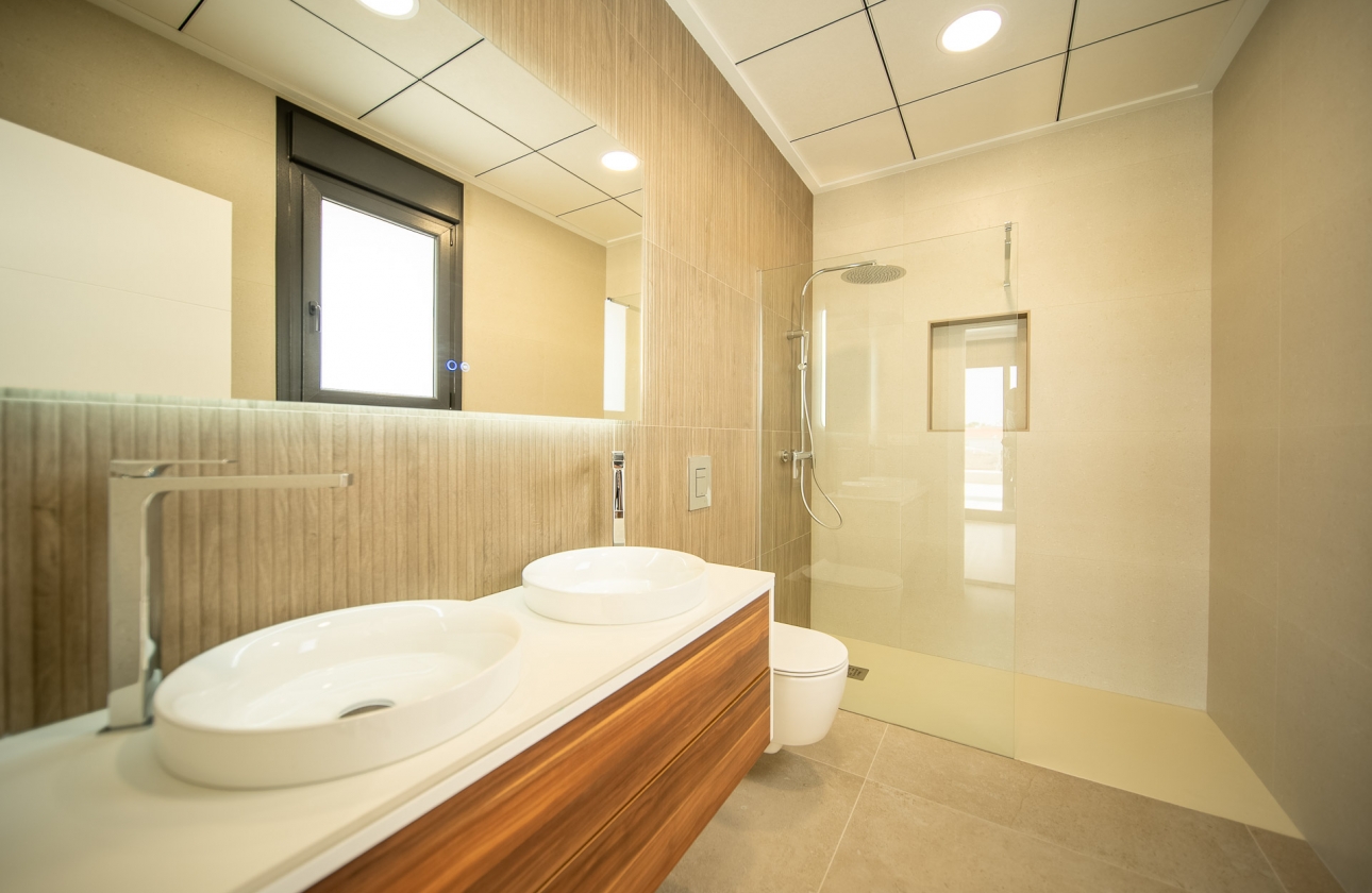 Reventa - Villa - Ciudad Quesada