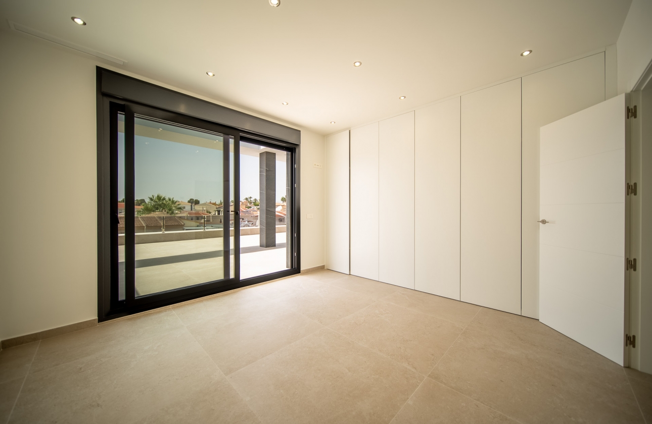 Reventa - Villa - Ciudad Quesada