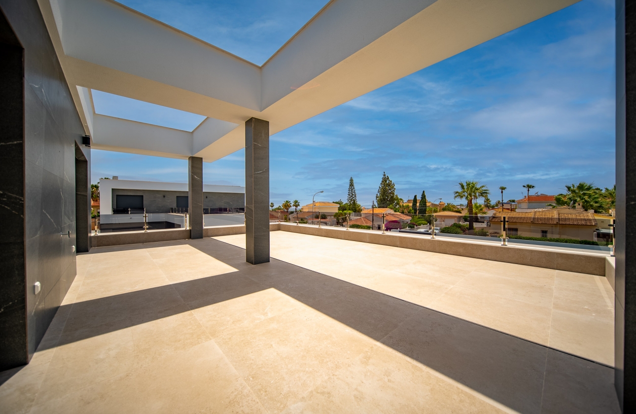 Reventa - Villa - Ciudad Quesada