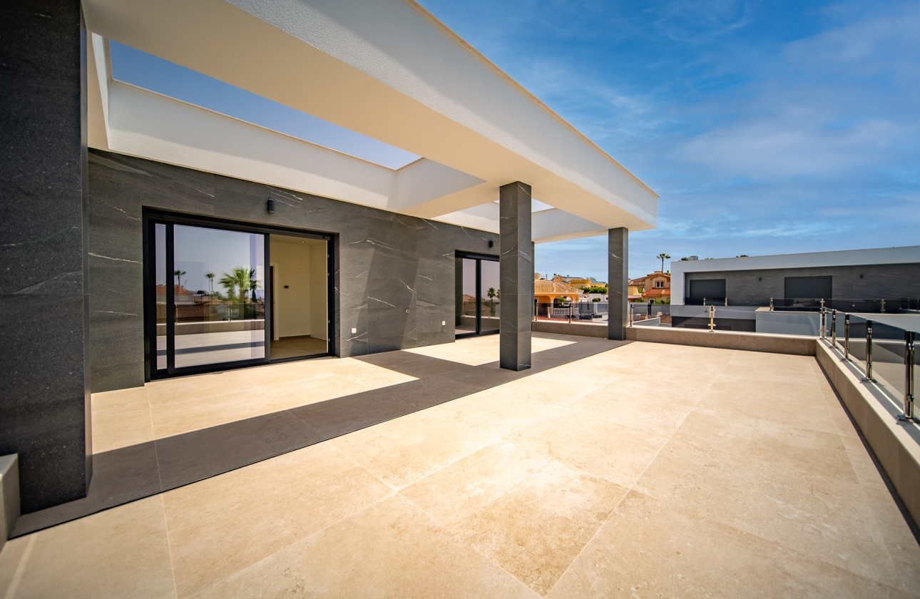 Reventa - Villa - Ciudad Quesada