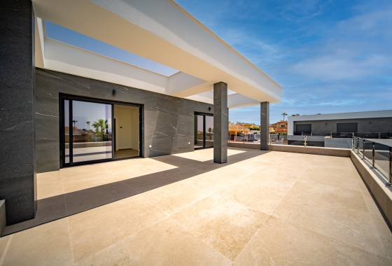 Reventa - Villa - Ciudad Quesada