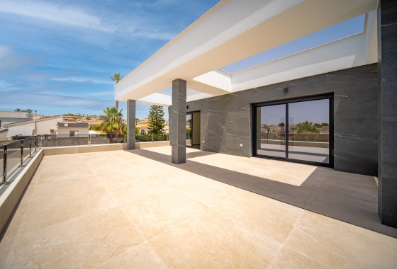 Reventa - Villa - Ciudad Quesada