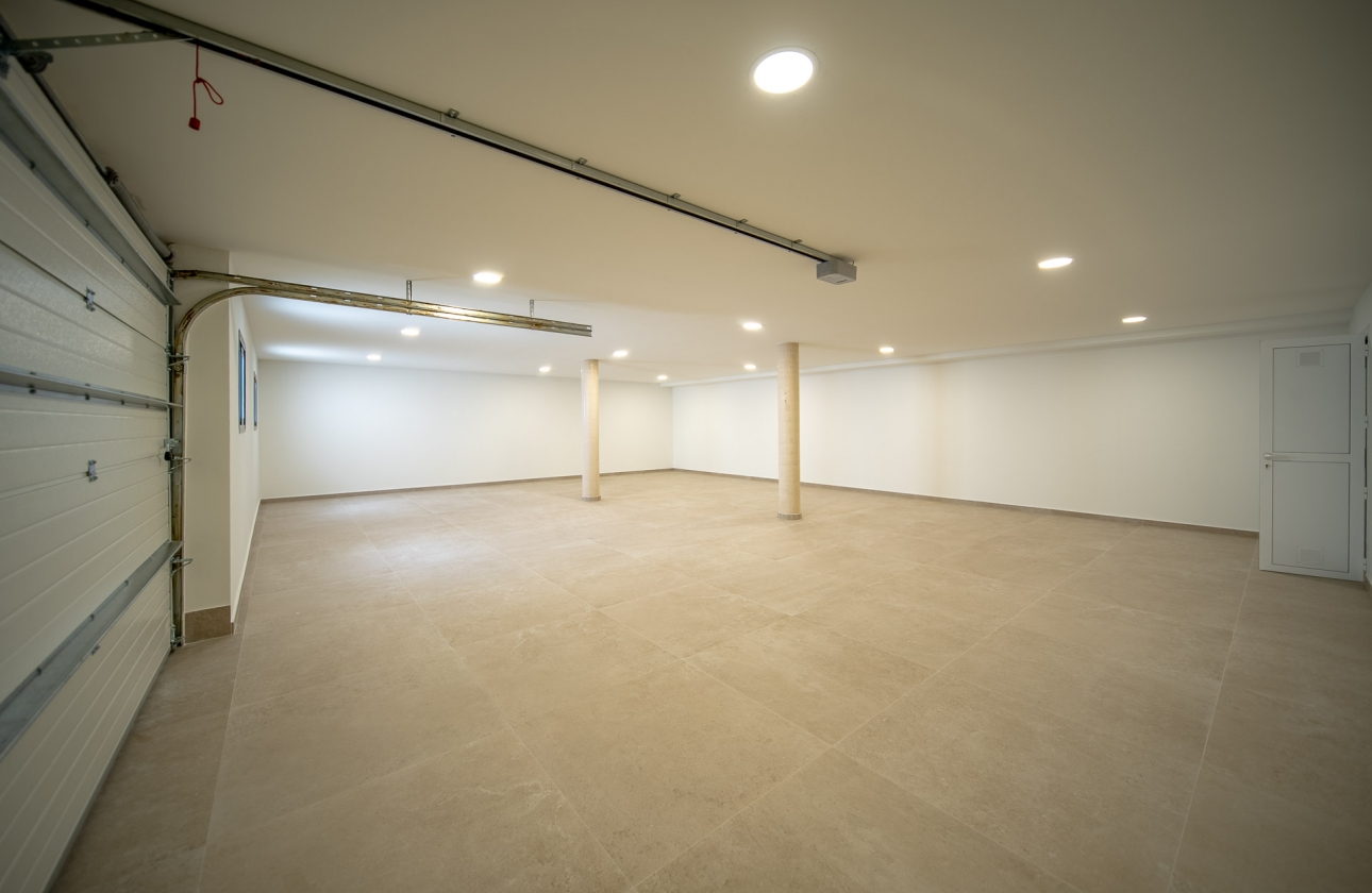 Reventa - Villa - Ciudad Quesada