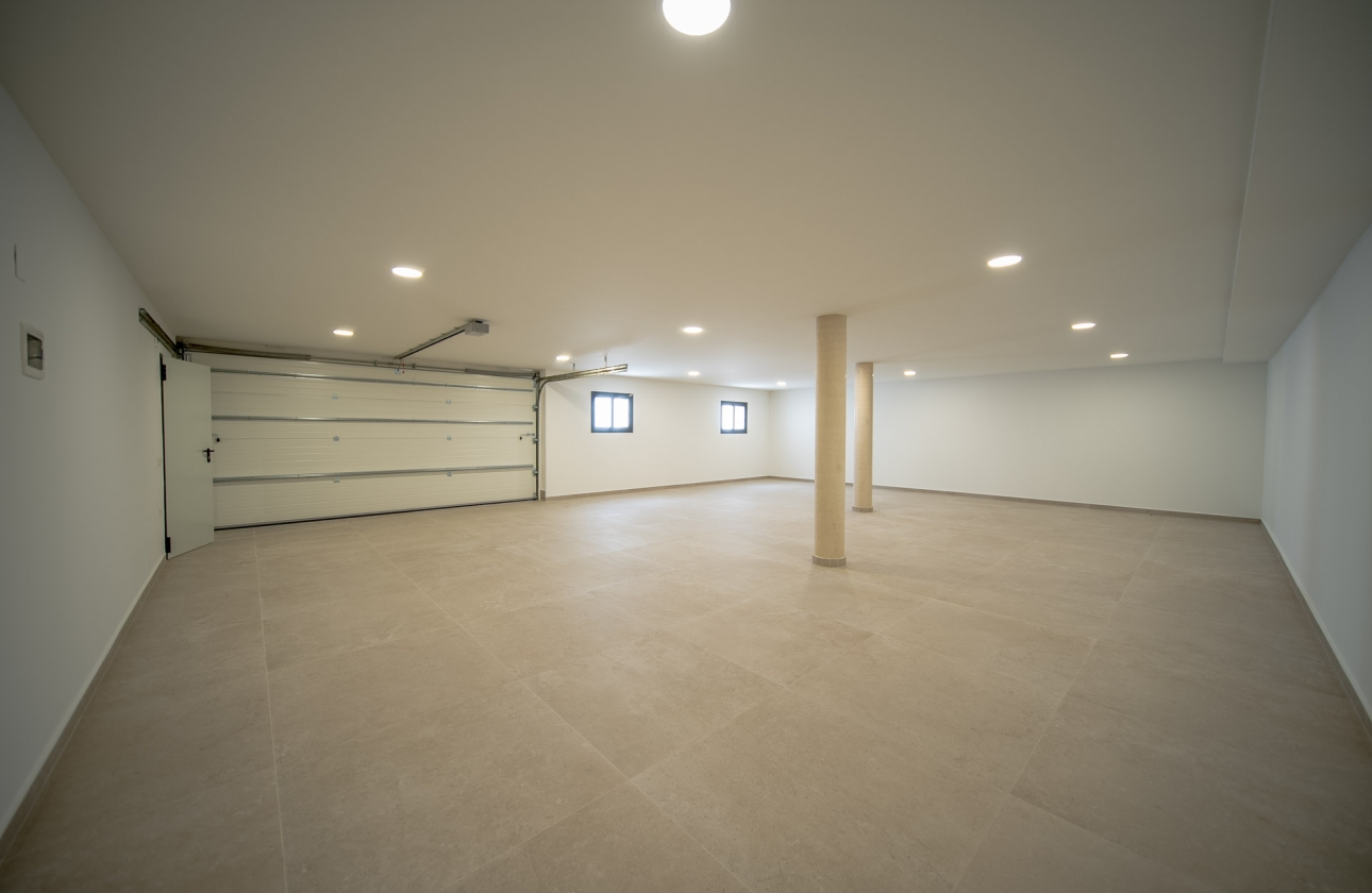 Reventa - Villa - Ciudad Quesada