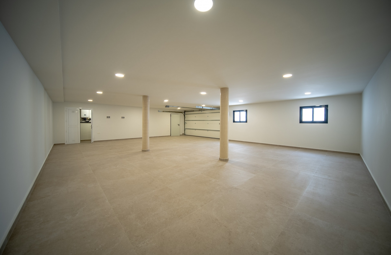 Reventa - Villa - Ciudad Quesada