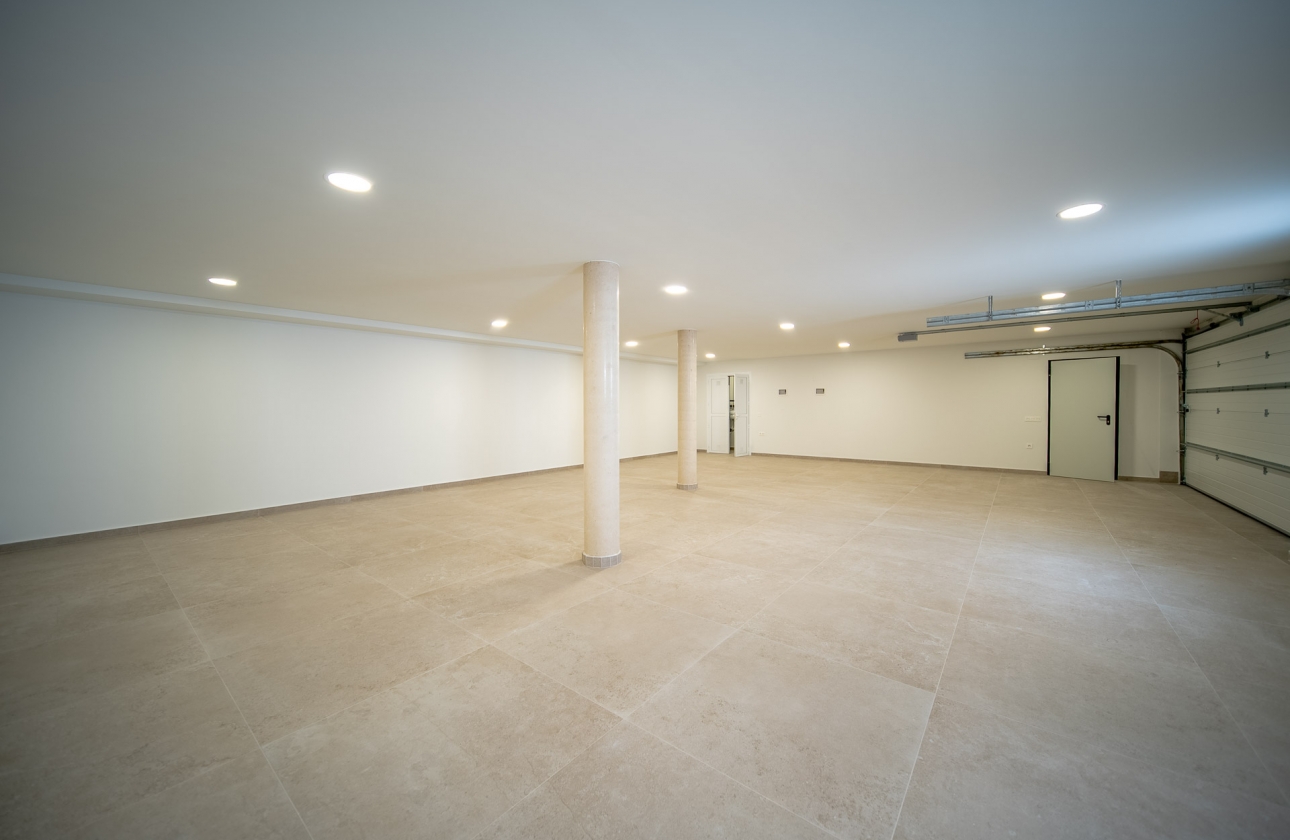 Reventa - Villa - Ciudad Quesada