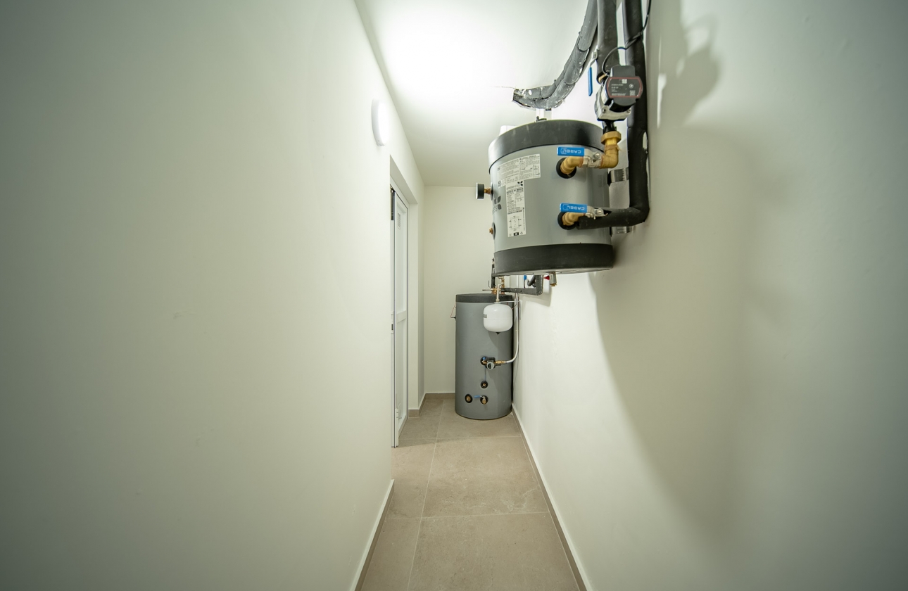 Reventa - Villa - Ciudad Quesada