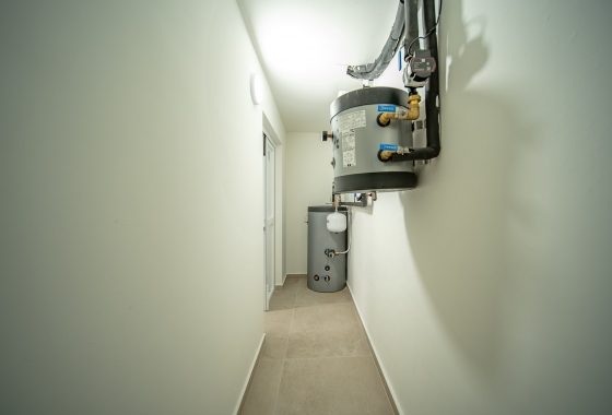 Reventa - Villa - Ciudad Quesada