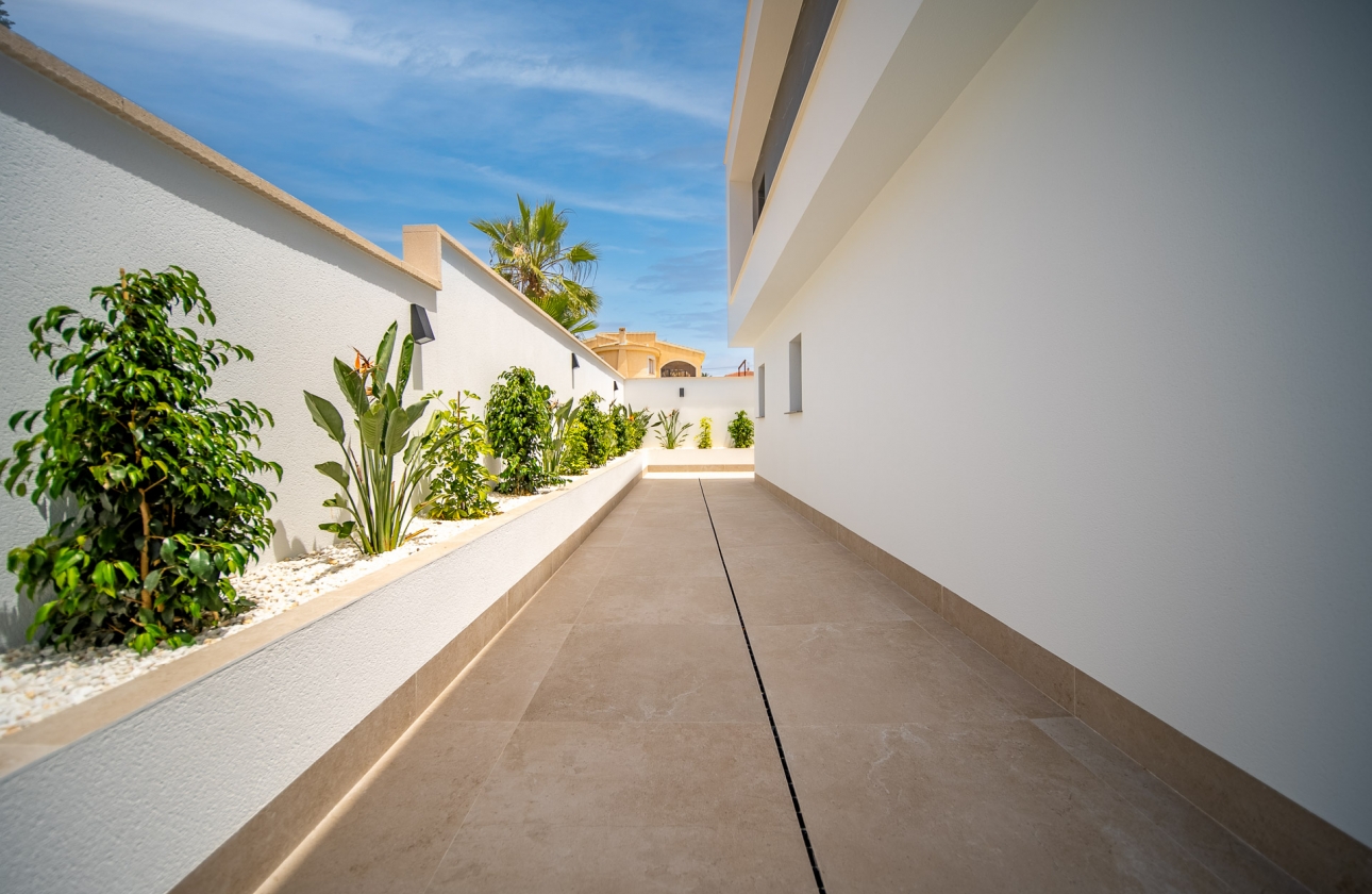 Reventa - Villa - Ciudad Quesada