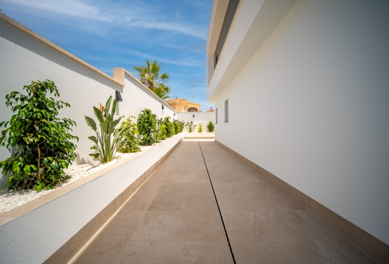 Reventa - Villa - Ciudad Quesada