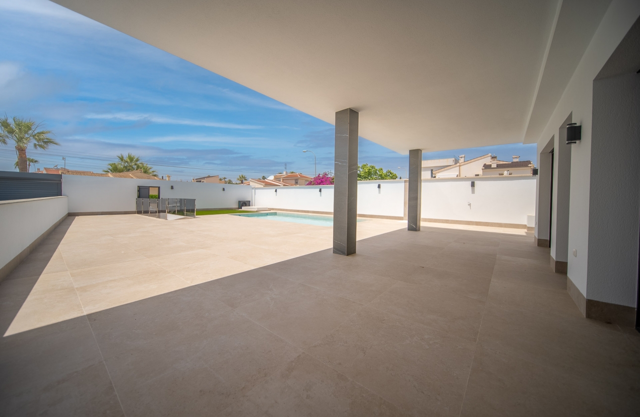 Reventa - Villa - Ciudad Quesada