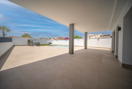 Reventa - Villa - Ciudad Quesada