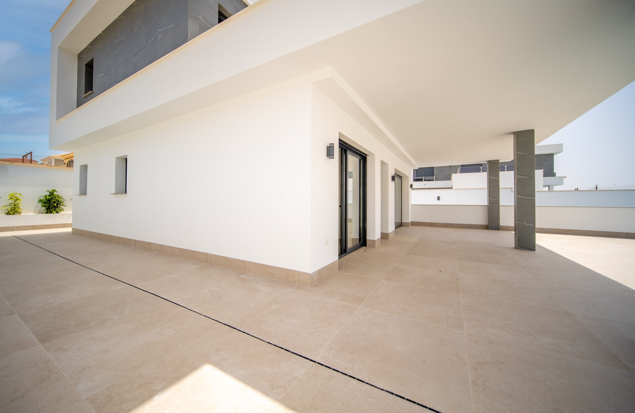 Reventa - Villa - Ciudad Quesada