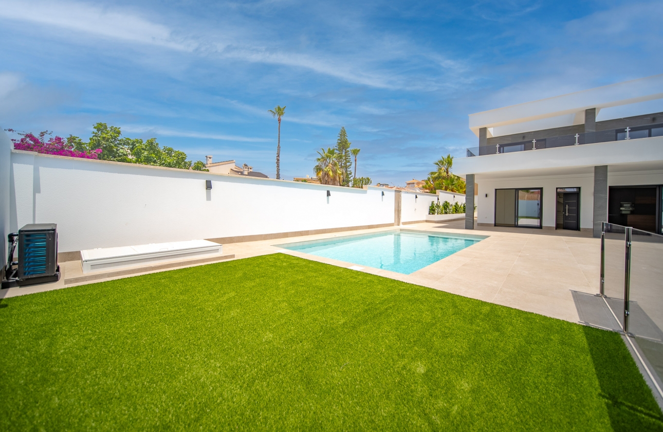 Reventa - Villa - Ciudad Quesada