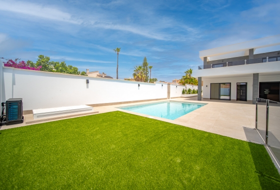 Reventa - Villa - Ciudad Quesada