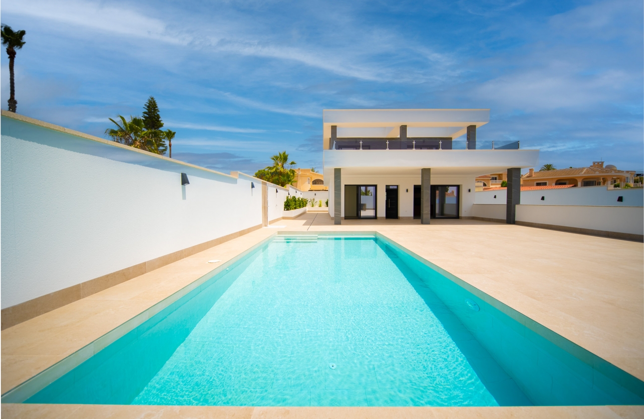 Reventa - Villa - Ciudad Quesada