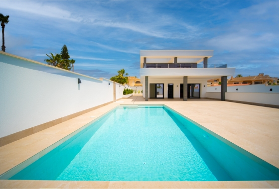 Reventa - Villa - Ciudad Quesada