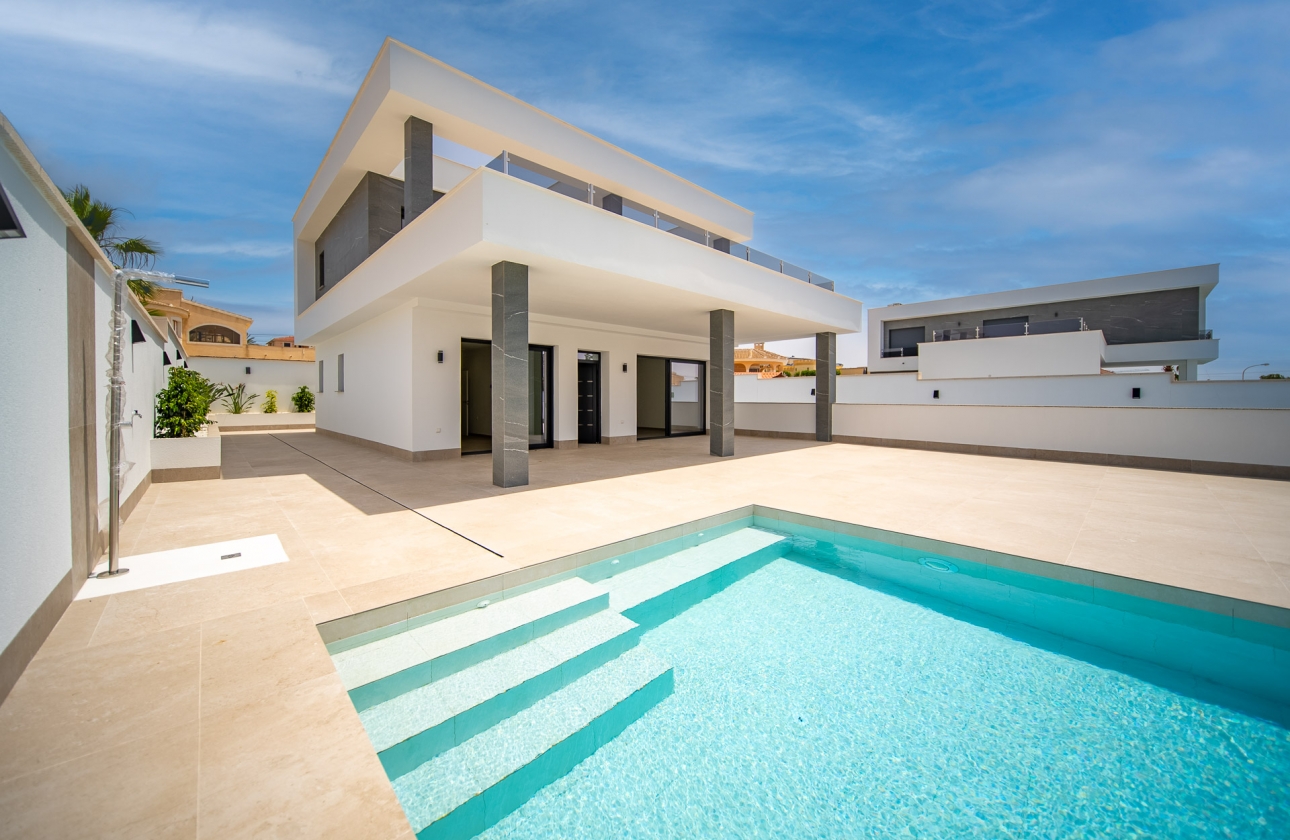 Reventa - Villa - Ciudad Quesada