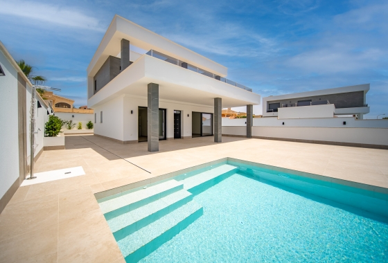 Reventa - Villa - Ciudad Quesada