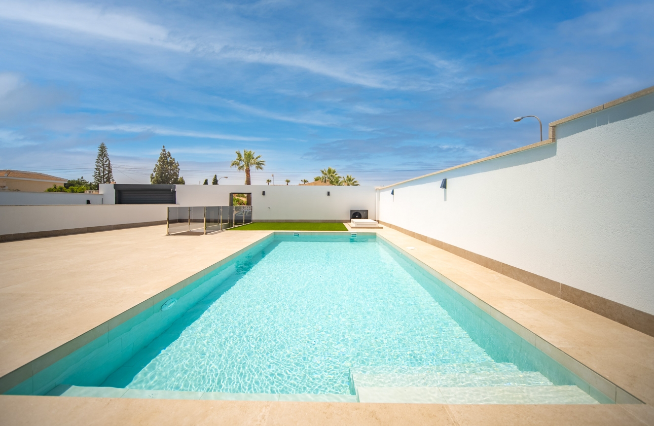 Reventa - Villa - Ciudad Quesada