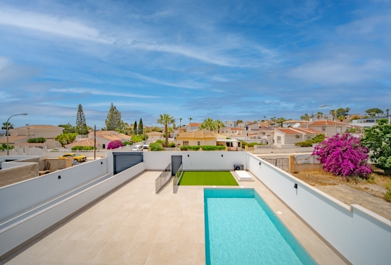 Reventa - Villa - Ciudad Quesada