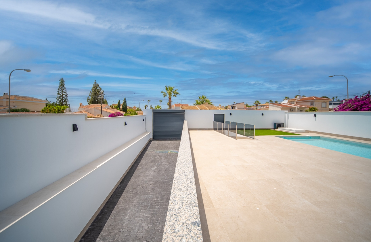 Reventa - Villa - Ciudad Quesada