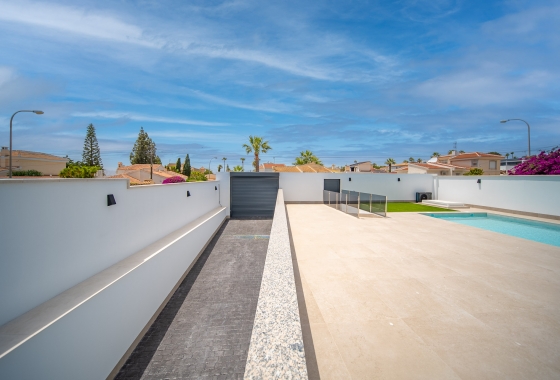 Reventa - Villa - Ciudad Quesada