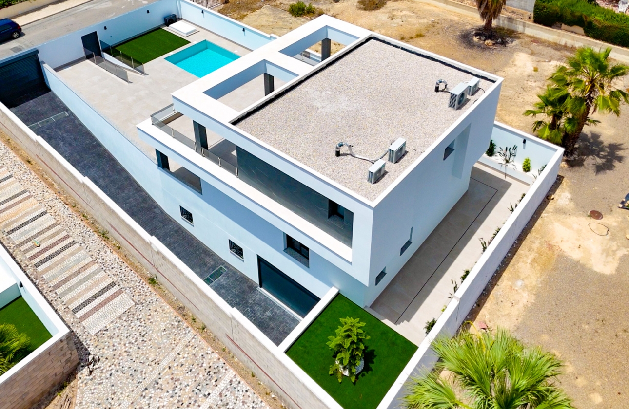 Reventa - Villa - Ciudad Quesada