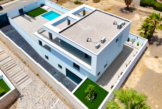 Reventa - Villa - Ciudad Quesada