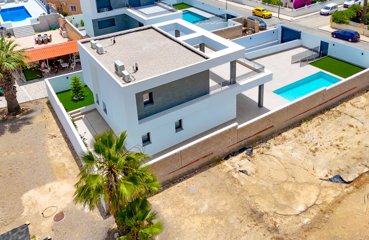 Reventa - Villa - Ciudad Quesada