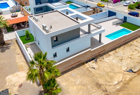 Reventa - Villa - Ciudad Quesada