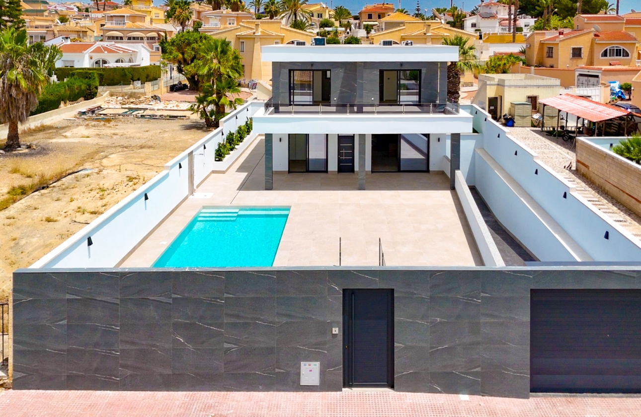 Reventa - Villa - Ciudad Quesada