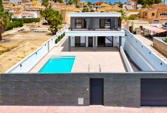 Reventa - Villa - Ciudad Quesada