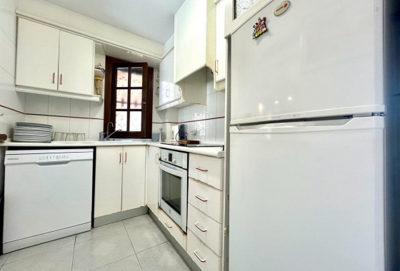 Rynek wtórny - Villa - Orihuela Costa - La Zenia