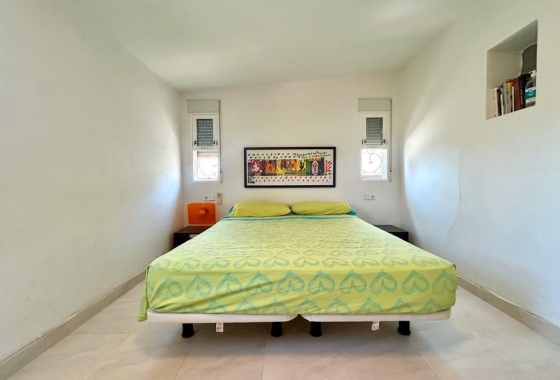 Rynek wtórny - Villa - Orihuela Costa - La Zenia