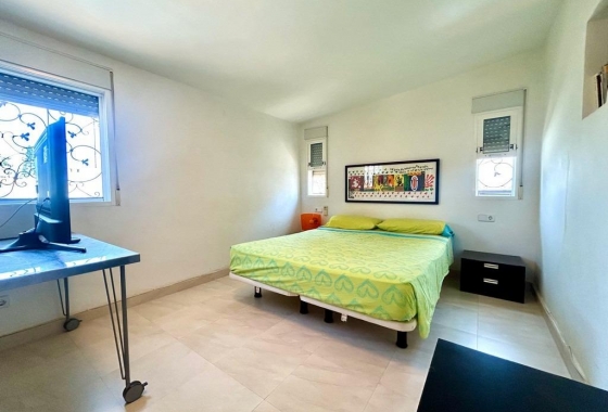 Rynek wtórny - Villa - Orihuela Costa - La Zenia